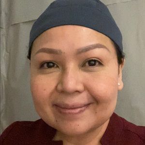 Meet your Posher, Kristine